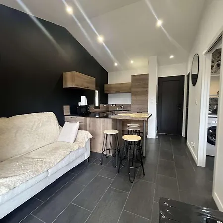 2 Pieces - Cap D'agde - Ct271-046 Apartamento *