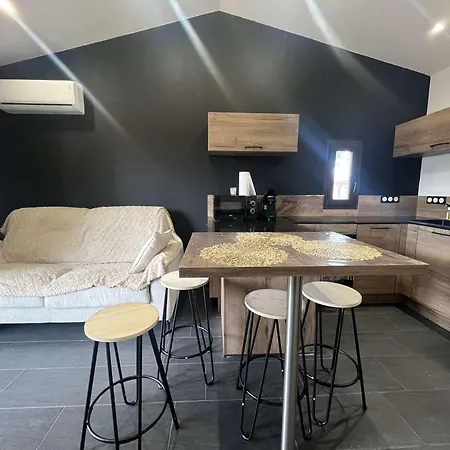 Apartamento 2 Pieces - Cap D'agde - Ct271-046