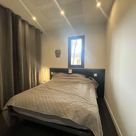 2 Pieces - Cap D'agde - Ct271-046 Apartamento Agde