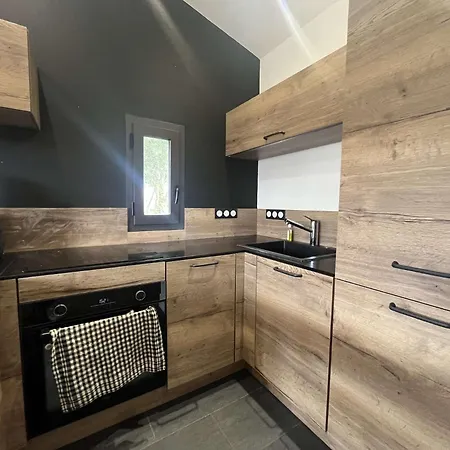 2 Pieces - Cap D'agde - Ct271-046 Apartment