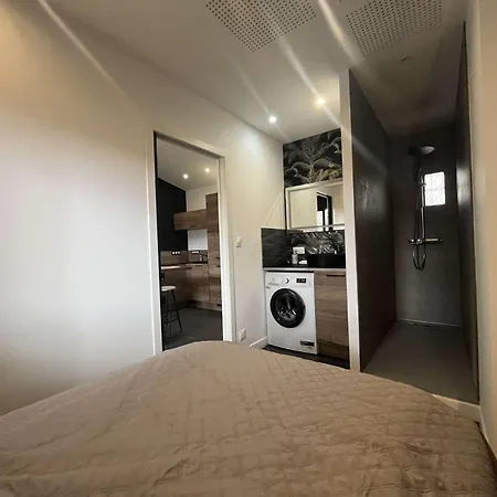 2 Pieces - Cap D'agde - Ct271-046 * 阿格德