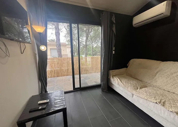 2 Pièces - Cap D'agde - Ct271-046 Appartamento Agde