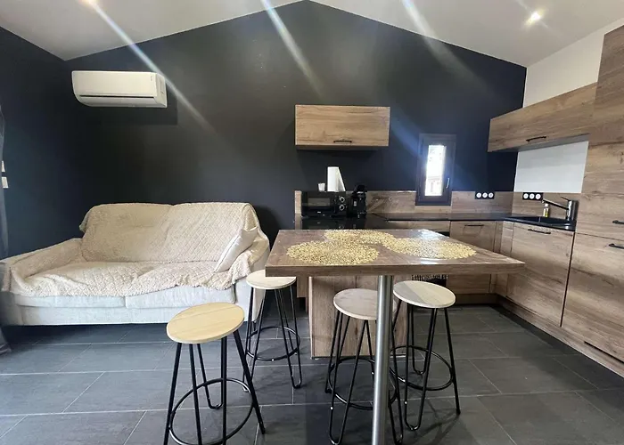 Appartamento 2 Pièces - Cap D'agde - Ct271-046