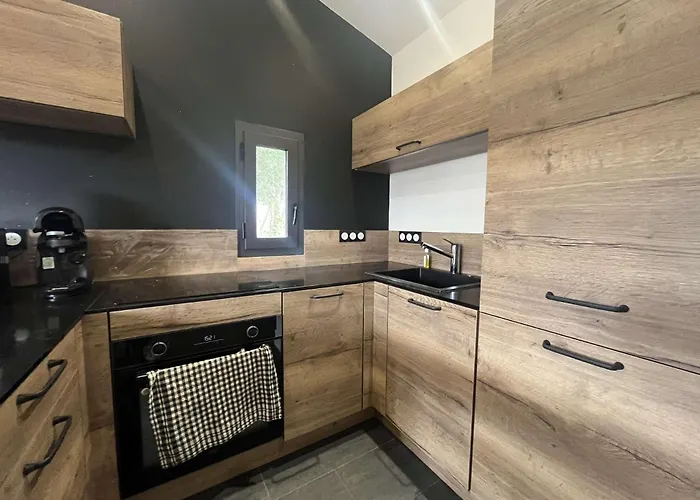 2 Pièces - Cap D'agde - Ct271-046 Agde