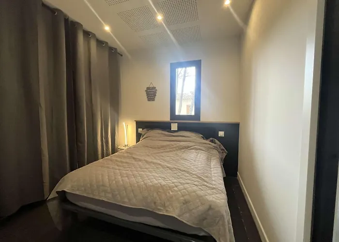 2 Pièces - Cap D'agde - Ct271-046 Appartamento Agde