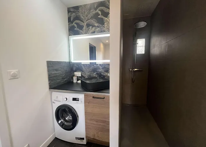 2 Pièces - Cap D'agde - Ct271-046