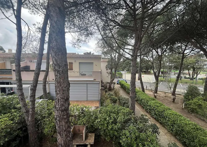 2 Pièces - Cap D'agde - Ct271-046 Appartamento *